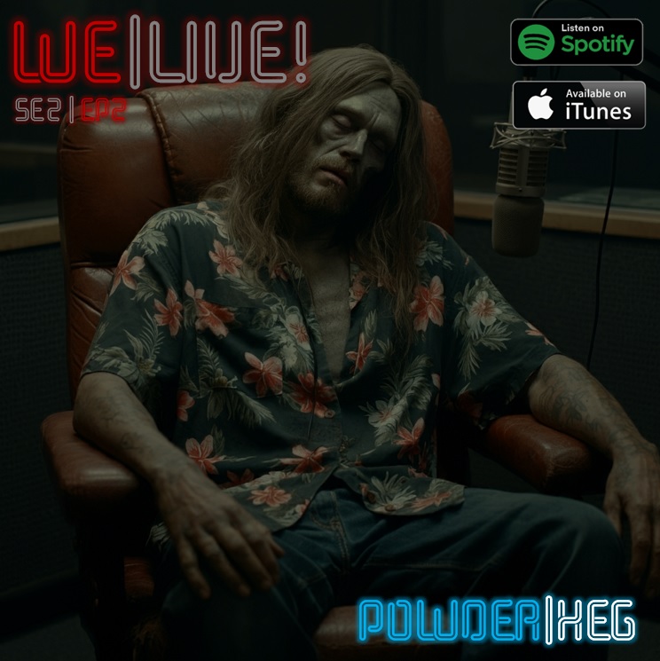 We Live Season Two Episode Two