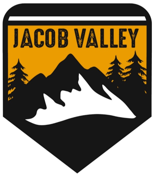 Jacob Valley Twitch Logo