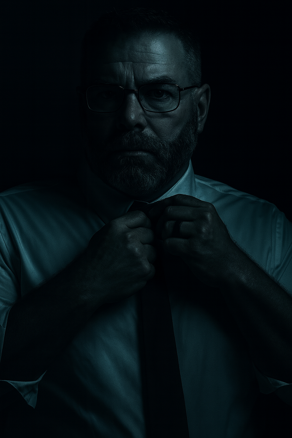 Clark After Dark Radio