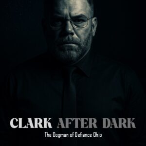 The Dogman of Defiance Ohio