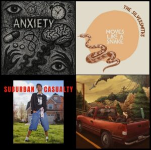 We Live Zombie Radio Music