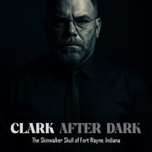 The Skinwalker Skull of Fort Wayne Indiana