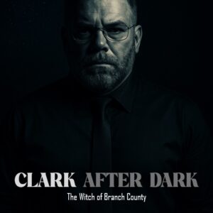 Clark After Dark The Witch of Branch County